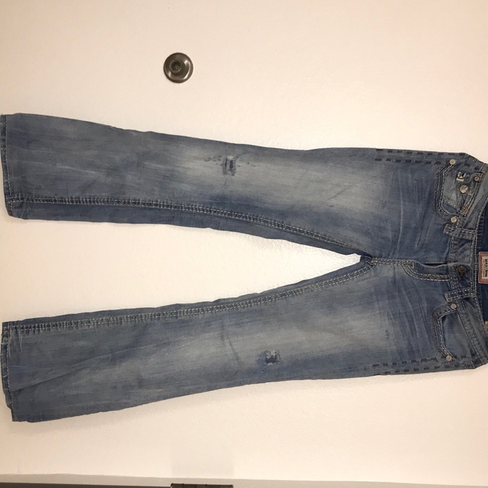 Jeans - Picture 3 of 5